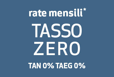 tasso-zero-rate