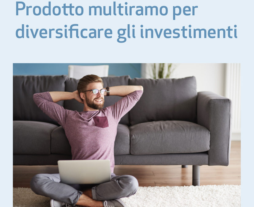 GESTIMIX RISPARMIO: Finalmente un prodotto con un potenziale ad alto rendimento e a rischio contenuto. Fino al 15 marzo commissioni dimezzate!