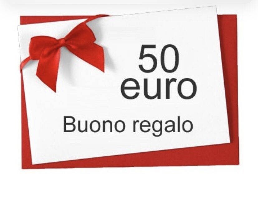 Sconto natalizio!!