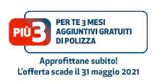 OFFERTA VALIDA PER IL MESE DI MAGGIO!!