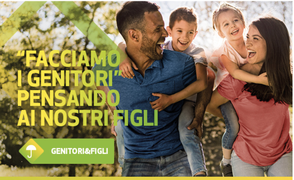 Facciamo i genitori pensando ai nostri figli.