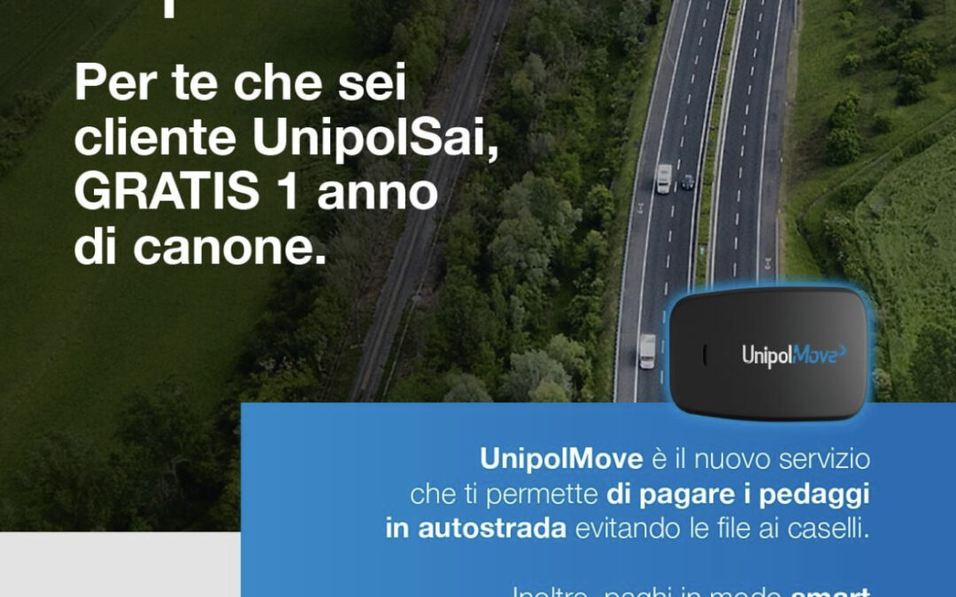 UNIPOLMOVE GRATIS!